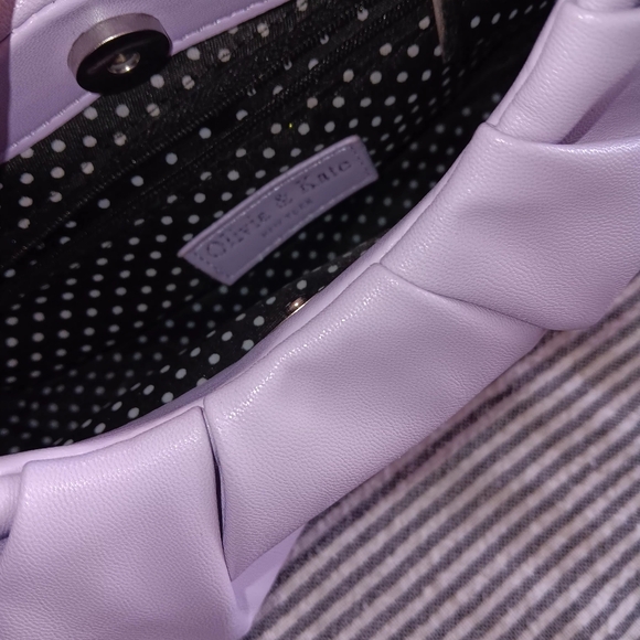 Olivia & Kate Lavender Bag - Picture 7 of 7